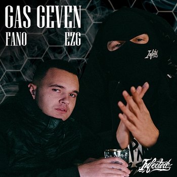 Gas Geven - Fano & EZG