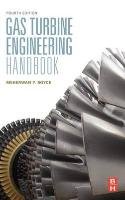 Gas Turbine Engineering Handbook - Boyce Meherwan P.