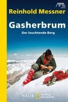 Gasherbrum - Messner Reinhold