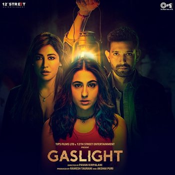 Gaslight Theme (From "Gaslight") - Gaurav Chatterji