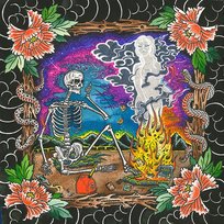 Gasoline & Matches Cameron Whitcomb