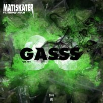 GASSS matiskater feat. Young Multi