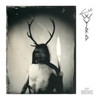 GastiR – Ghosts Invited Gaahls Wyrd