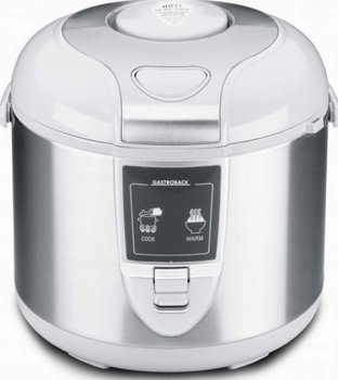 Gastroback 42507 do ryżu - Inny producent