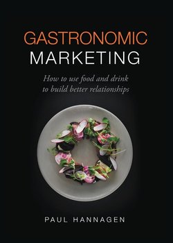 Gastronomic Marketing - Hannagen Paul