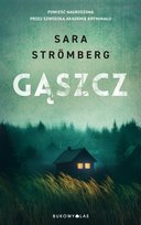 Gąszcz - ebook MOBI Sara Stromberg