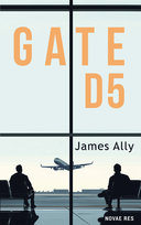 Gate D5 Ally James