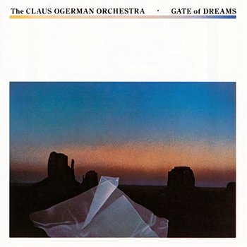 Gate Of Dreams - Claus Ogermann Orchestra