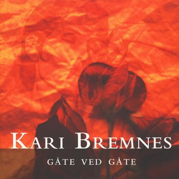 Gate Ved Gate, płyta winylowa - Bremnes Kari