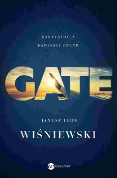 Gate - Wiśniewski Janusz L.