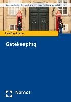 Gatekeeping - Engelmann Ines