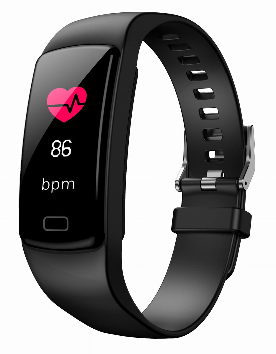 garett smartband