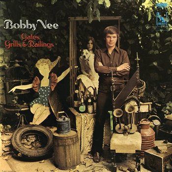 Gates, Grills & Railings - Bobby Vee