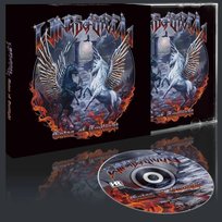 Gates Of Twilight Wings Of Steel