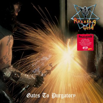 Gates To Purgatory (Remastered 2017), płyta winylowa - Running Wild