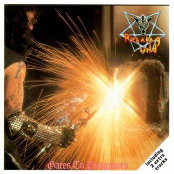 Gates to Purgatory - Running Wild