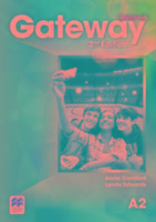 Gateway A2 Workbook - Edwards Lynda