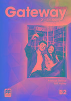 Gateway B2 Workbook - Spencer David