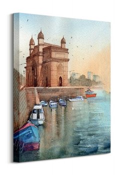 Gateway Of India - obraz na płótnie - Art Group