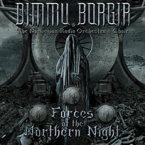 Gateways (Live in Oslo) Dimmu Borgir