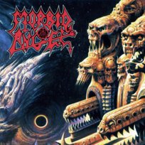 Gateways To Annihilation Morbid Angel