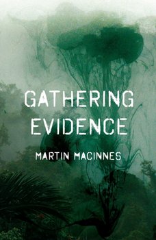 Gathering Evidence - Martin MacInnes