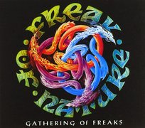 Gathering Of Freaks Freak Of Nature
