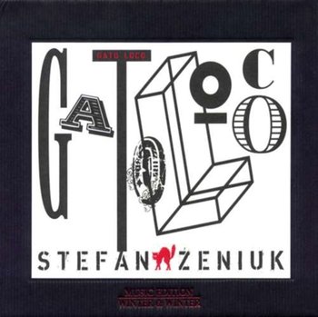 Gato Loco - Zeniuk Stefan