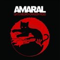 Gato Negro Dragon Rojo - Amaral