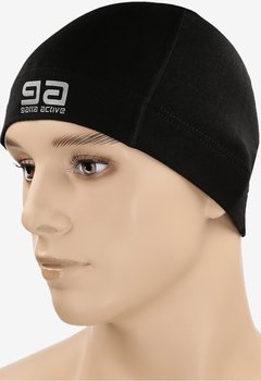 Gatta Active, Czapka, unisex, czarny - Gatta Active