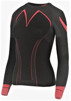 Gatta Active, Koszulka damska, Thermo Plus Jolly, czarny, rozmiar M - Gatta Active