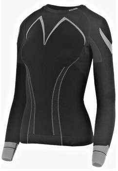 Gatta Active, Koszulka termiczna z długim rękawem, Jolly Thermo Plus, rozmiar S - Gatta Active