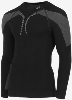 Gatta Active, Koszulka termiczna z długim rękawem, Matt Thermo Plus, rozmiar L - Gatta Active