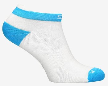 Gatta Active, Skarpety damskie, Socks Fitness, niebieski, rozmiar 45/47 - Gatta Active