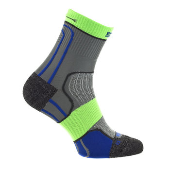 Gatta Active, Skarpety sportowe rowerowe, Bike Socks, rozmiar 45/47 - Gatta Active