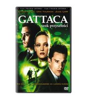 Gattaca: Szok przyszłości Niccol Andrew