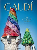 Gaudi. The Complete Works Zerbst Rainer