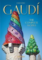 Gaudí. The Complete Works. Zerbst Rainer