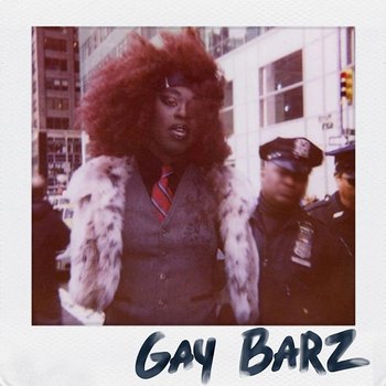 GAY BARZ - Bob The Drag Queen