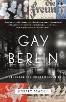 Gay Berlin Beachy Robert