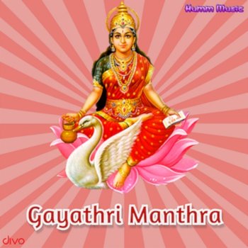 Gayathri Manthra - M. R. Seshan