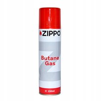 Gaz do zapalniczek ZIPPO 250ml