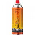 Gaz ElicoCamp Kartusz Nabój Gazowy butan 220g 393ml - STANMOT