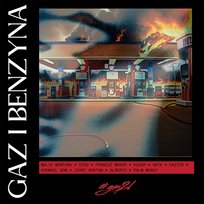 Gaz i benzyna Malik Montana, Diho, Francuz Mordo