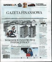 Nowości - tygodniki