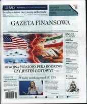 Nowości - tygodniki