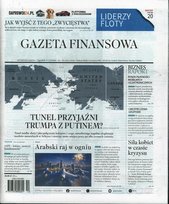 Nowości - tygodniki