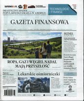 Nowości - tygodniki
