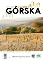 Gazeta Górska