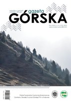 Gazeta Górska